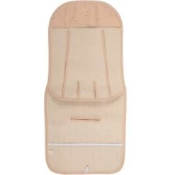 Housse De Poussette Universelle Hyde Park Willow Dune -Djeco Magasin housse de poussette universelle hyde park willow dune 3