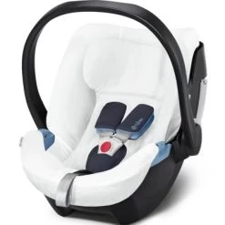 CYBEX Housse De Protection été Aton 5 White (Gold)