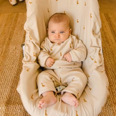 Housse De Siège-auto Safari 2 Housse De Siège-auto Safari – Image 2