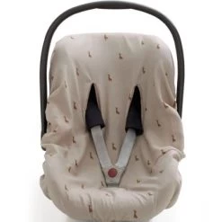 Housse De Siège-auto Safari