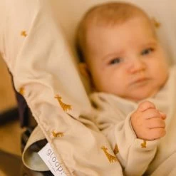 Housse De Siège-auto Safari 11 Housse De Siège-auto Safari -Djeco Magasin housse de siege auto safari 5