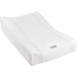 Beaba Housse Pour Matelas à Langer Sofalange Blanc