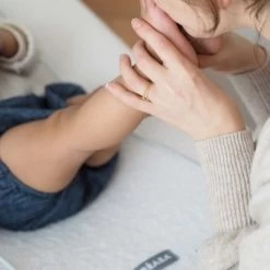 Beaba Housse Pour Matelas à Langer Sofalange Blanc -Djeco Magasin housse pour matelas a langer sofalange blanc 6