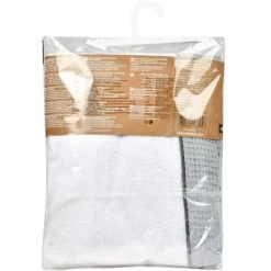 Beaba Housse Pour Matelas à Langer Sofalange Gris Clair 14 Beaba Housse Pour Matelas à Langer Sofalange Gris Clair -Djeco Magasin housse pour matelas a langer sofalange gris clair 6