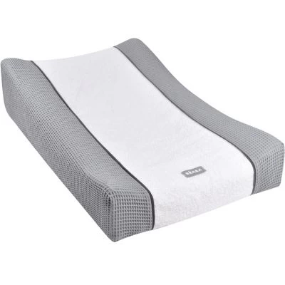 Beaba Housse Pour Matelas à Langer Sofalange Gris Clair 1 Beaba Housse Pour Matelas à Langer Sofalange Gris Clair