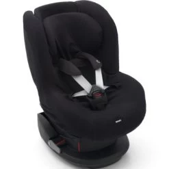 Dooky Housse Pour Siège Auto Noir (groupe 1)