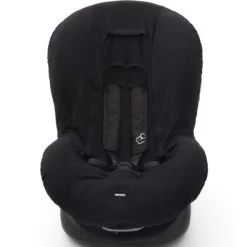 Dooky Housse Pour Siège Auto Noir (groupe 1) 8 Dooky Housse Pour Siège Auto Noir (groupe 1) -Djeco Magasin housse pour siege auto noir groupe 1 3