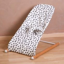 Childhome Housse Pour Transat Evolux Jersey Léopard 9 Childhome Housse Pour Transat Evolux Jersey Léopard -Djeco Magasin housse pour transat evolux jersey leopard 4