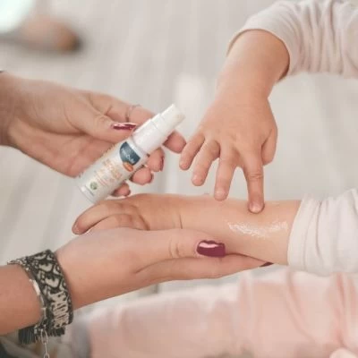 Huile Répulsive Anti-pique (20 Ml) 2 Huile Répulsive Anti-pique (20 Ml) – Image 2