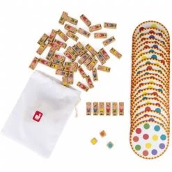 Janod Jeu D'adresse Acrobat' -Djeco Magasin jeu d adresse acrobat 3