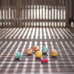 Janod Jeu De Boules Ma Petite Pétanque -Djeco Magasin jeu de boules ma petite petanque 5