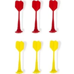 Janod Jeu De Fléchettes Magnétique Dragon 9 Janod Jeu De Fléchettes Magnétique Dragon -Djeco Magasin jeu de flechettes magnetique dragon 4