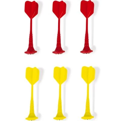 Janod Jeu De Fléchettes Magnétique Dragon 4 Janod Jeu De Fléchettes Magnétique Dragon – Image 4