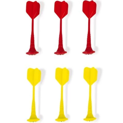 Janod Jeu De Fléchettes Magnétiques Cirque 3 Janod Jeu De Fléchettes Magnétiques Cirque – Image 3