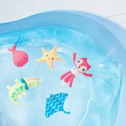 Lilliputiens Jeu De Pêche Aimanté Alice -Djeco Magasin jeu de peche aimante alice 3