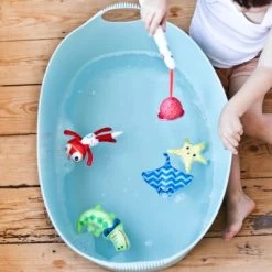 Lilliputiens Jeu De Pêche Aimanté Alice -Djeco Magasin jeu de peche aimante alice 4