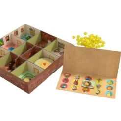 Haba Jeu De Société Commissaire Souris 10 Haba Jeu De Société Commissaire Souris -Djeco Magasin jeu de societe commissaire souris 4