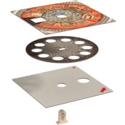 Haba Jeu De Société Commissaire Souris 12 Haba Jeu De Société Commissaire Souris -Djeco Magasin jeu de societe commissaire souris 6