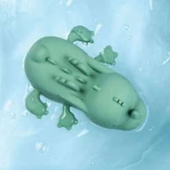 Lilliputiens Jouet De Bain Joe Le Dragon Flotteur -Djeco Magasin jouet de bain joe le dragon flotteur 3