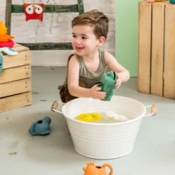 Lilliputiens Jouet De Bain Joe Le Dragon Flotteur -Djeco Magasin jouet de bain joe le dragon flotteur 7