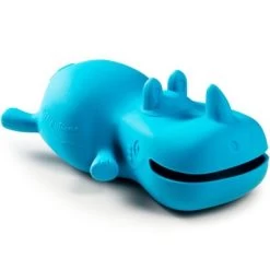 Lilliputiens Jouet De Bain Marius Le Rhinocéros Flotteur