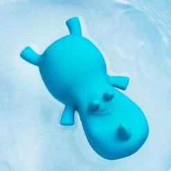 Lilliputiens Jouet De Bain Marius Le Rhinocéros Flotteur -Djeco Magasin jouet de bain marius le rhinoceros flotteur 3