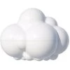 Jouet De Bain Nuage De Pluie Blanc