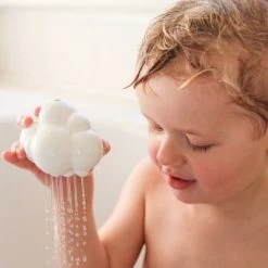 Jouet De Bain Nuage De Pluie Blanc 9 Jouet De Bain Nuage De Pluie Blanc -Djeco Magasin jouet de bain nuage de pluie blanc 3