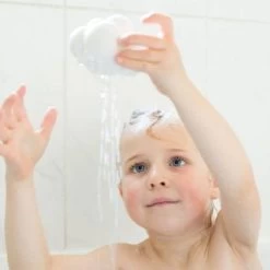 Jouet De Bain Nuage De Pluie Blanc 10 Jouet De Bain Nuage De Pluie Blanc -Djeco Magasin jouet de bain nuage de pluie blanc 4