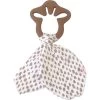 Jouet De Dentition Avec Lange Girafe (29 Cm)