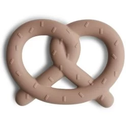Mushie Jouet De Dentition Bretzel