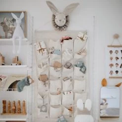 Mushie Jouet De Dentition Nuage Cloud -Djeco Magasin jouet de dentition nuage cloud 5