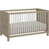 Lit Bébé à Barreaux Achille (70 X 140 Cm)