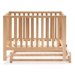 Lit Bébé Annie Avec Système De Bercement Intégré (120 X 60 Cm) -Djeco Magasin lit bebe annie avec systeme de bercement integre 120 x 60 cm 3