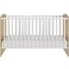 Lit Bébé Arthur (70 X 140 Cm)