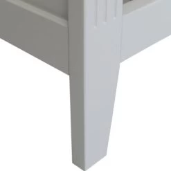 Lit Bébé évolutif Opéra Gris (70 X 140 Cm) -Djeco Magasin lit bebe evolutif opera gris 70 x 140 cm 6