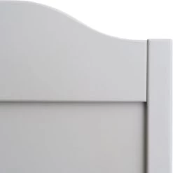 Lit Bébé évolutif Opéra Gris (70 X 140 Cm) -Djeco Magasin lit bebe evolutif opera gris 70 x 140 cm 7