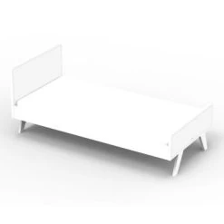 Lit Junior Madavin Coloris Au Choix (90 X 200 Cm) 13 Lit Junior Madavin Coloris Au Choix (90 X 200 Cm) -Djeco Magasin lit junior madavin coloris au choix 90 x 200 cm 3