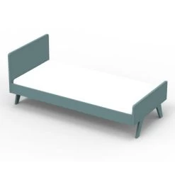 Lit Junior Madavin Coloris Au Choix (90 X 200 Cm) 14 Lit Junior Madavin Coloris Au Choix (90 X 200 Cm) -Djeco Magasin lit junior madavin coloris au choix 90 x 200 cm 4