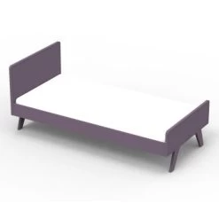 Lit Junior Madavin Coloris Au Choix (90 X 200 Cm) 18 Lit Junior Madavin Coloris Au Choix (90 X 200 Cm) -Djeco Magasin lit junior madavin coloris au choix 90 x 200 cm 8