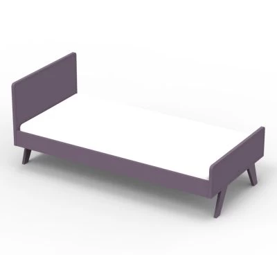 Lit Junior Madavin Coloris Au Choix (90 X 200 Cm) 8 Lit Junior Madavin Coloris Au Choix (90 X 200 Cm) – Image 8