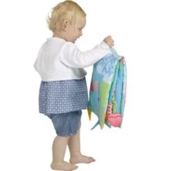 Livre Bébé D'éveil Sophie La Girafe Fresh Touch 13 Livre Bébé D'éveil Sophie La Girafe Fresh Touch -Djeco Magasin livre bebe d eveil sophie la girafe fresh touch 6