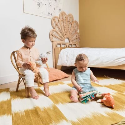 Kaloo Livre D'éveil Choo Dans La Forêt 8 Kaloo Livre D'éveil Choo Dans La Forêt – Image 8