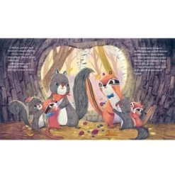 Livre La Famille Tamireuil 9 Livre La Famille Tamireuil -Djeco Magasin livre la famille tamireuil 5