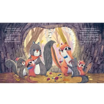 Livre La Famille Tamireuil 5 Livre La Famille Tamireuil – Image 5