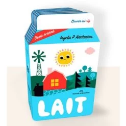 Livre Le Lait