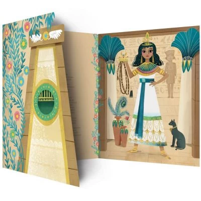 Livre Princesses Du Monde 2 Livre Princesses Du Monde – Image 2