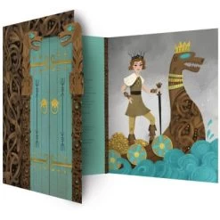 Livre Princesses Du Monde 5 Livre Princesses Du Monde -Djeco Magasin livre princesses du monde 3