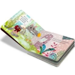 Lilliputiens Livre Réversible Nicolas Et Sasha 9 Lilliputiens Livre Réversible Nicolas Et Sasha -Djeco Magasin livre reversible nicolas et sasha 4