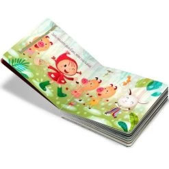 Lilliputiens Livre Réversible Nicolas Et Sasha 10 Lilliputiens Livre Réversible Nicolas Et Sasha -Djeco Magasin livre reversible nicolas et sasha 5